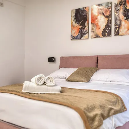 Проживание в семье Haven 1 Слима