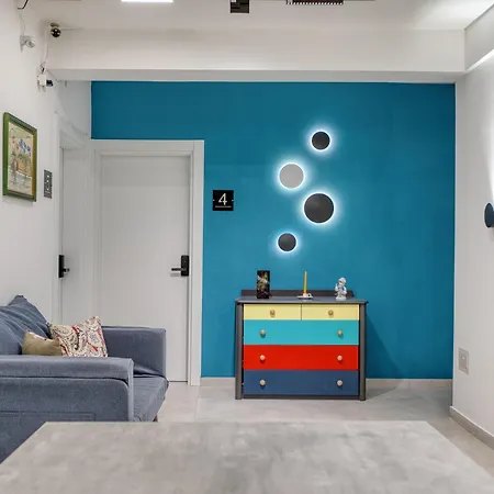Проживание в семье Haven 1 *