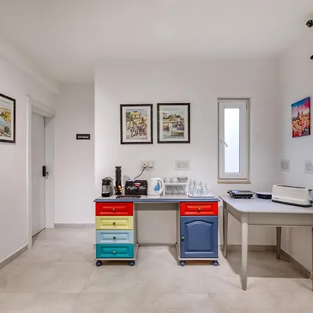 Проживание в семье Haven 1 Слима
